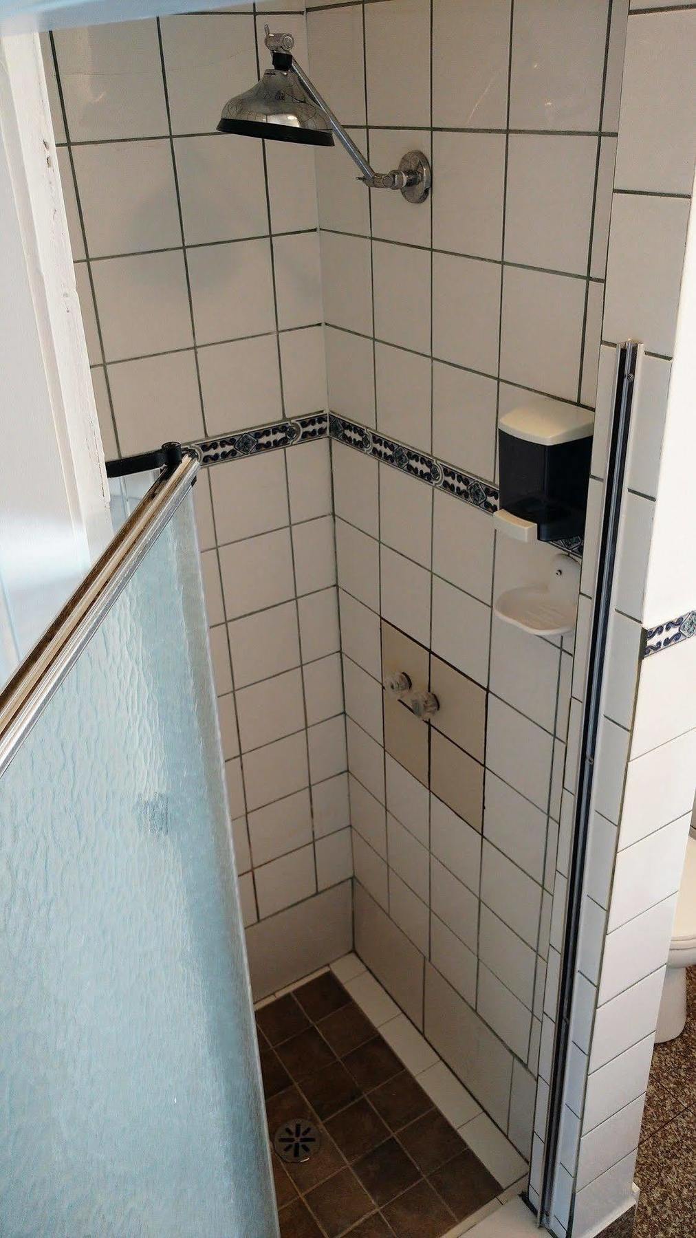 Mount View Motel Oliver Eksteriør billede