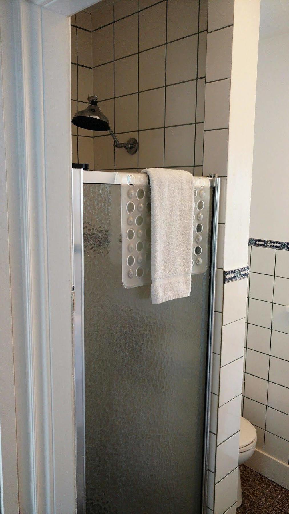 Mount View Motel Oliver Eksteriør billede