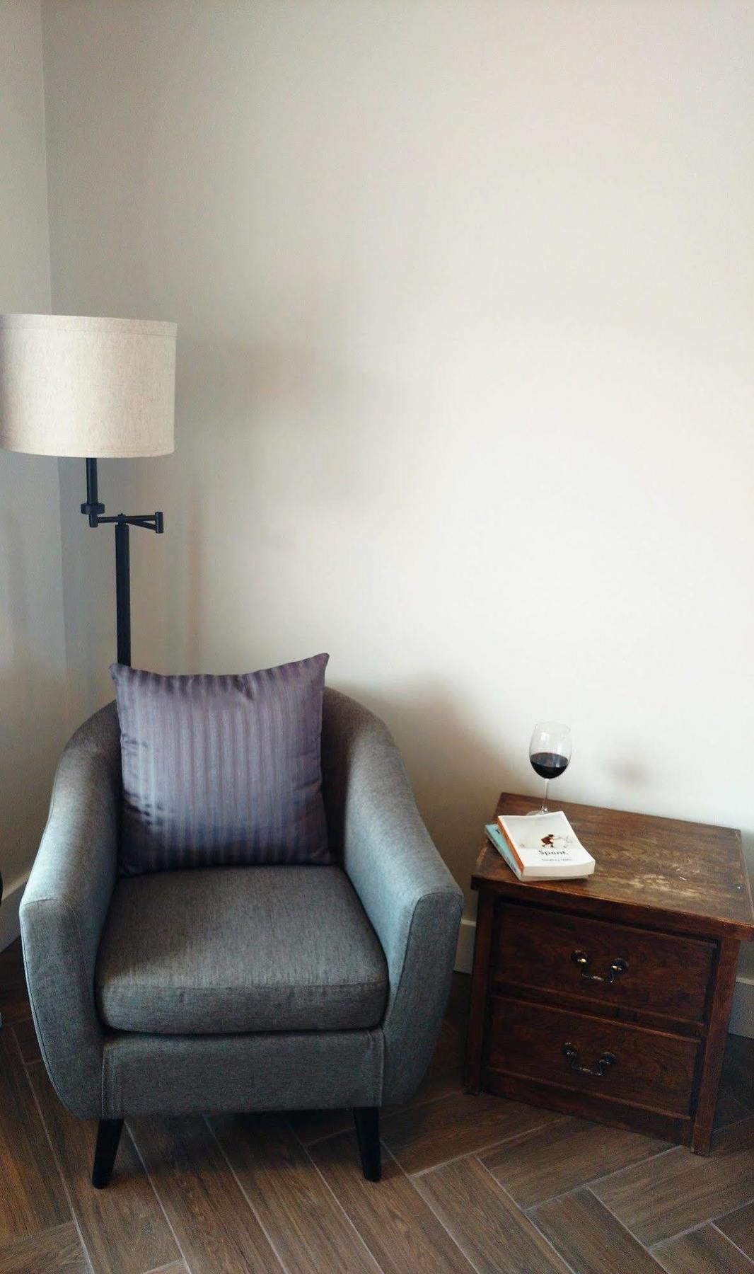 Mount View Motel Oliver Eksteriør billede